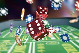 Tampilan antarmuka taruhan olahraga dan casino murniqq